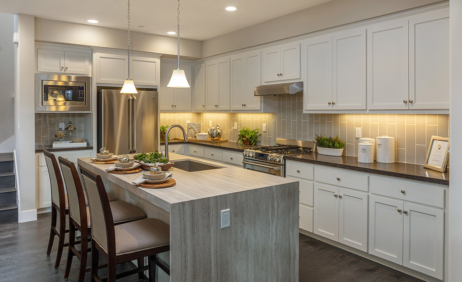 New homes in Sunnyvale New homes in Sunnyvale