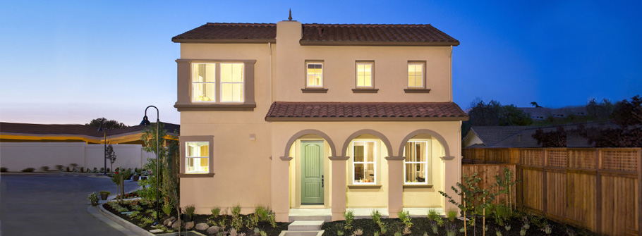 New homes in Palo Alto New homes in Palo Alto