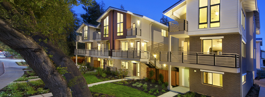 New homes in Sunnyvale